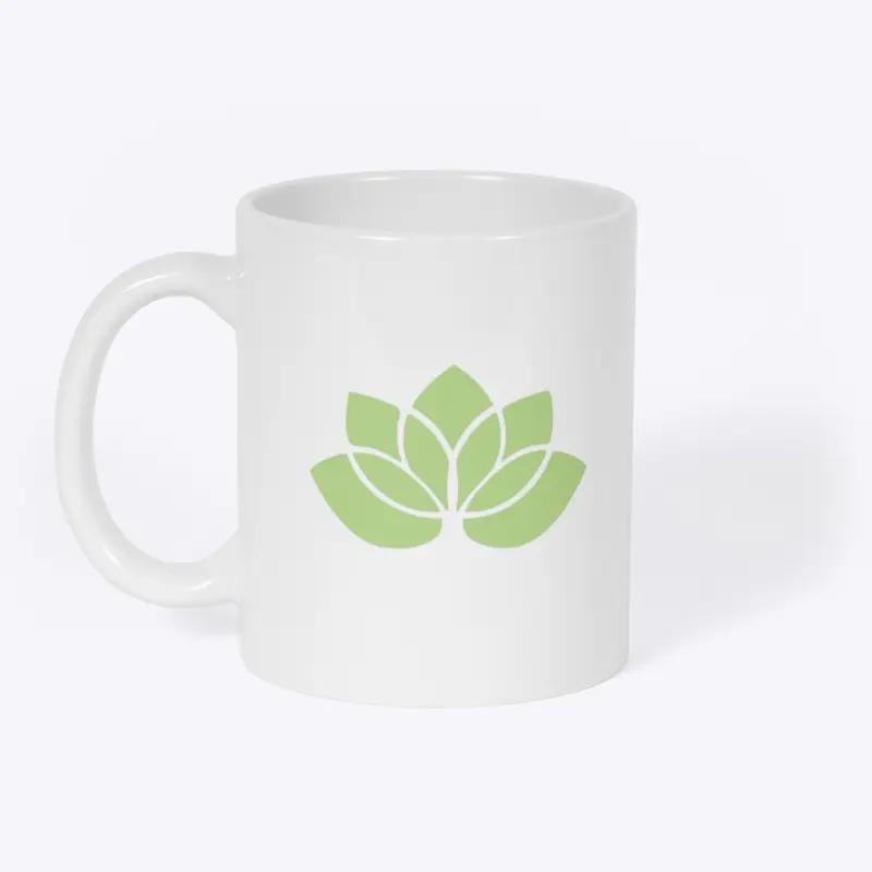 One Plus Nature Mug